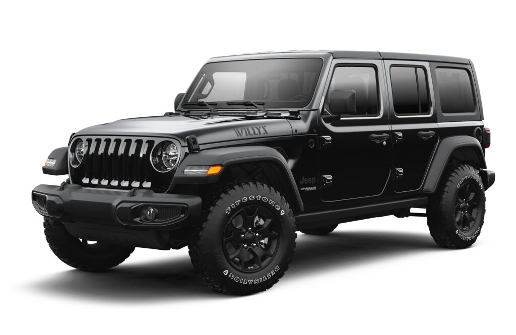 new 2021 jeep wrangler willys sport utility in costa mesa