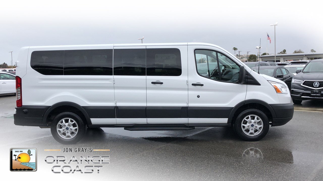 Pre Owned 2016 Ford Transit Wagon Xl Full Size Penger Van In Pre Owned 2016 Ford Transit Wagon Xl Full Size Penger Van In Costa Mesa Pn3339 Orange Coast Chrysler Jeep Dodge Ram Fiat