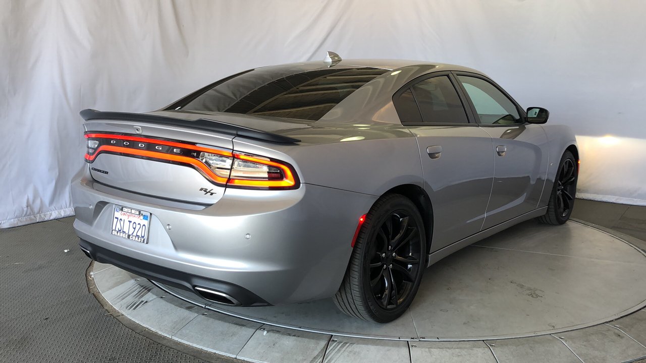 used 2016 dodge charger rt rwd 4dr car 2c3cdxct4gh