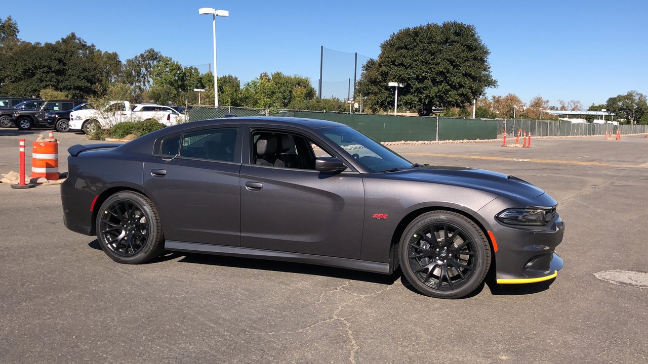 53 Great 2019 dodge charger exterior accessories 